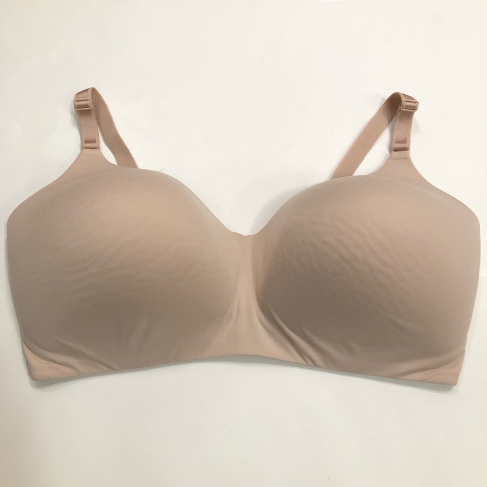 Torrid Everyday Wire Free Lightly Lined 360° Back Smoothing Bra